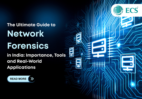The Ultimate Guide to Network Forensics in India: Importance, Tools, and Real-World Applications