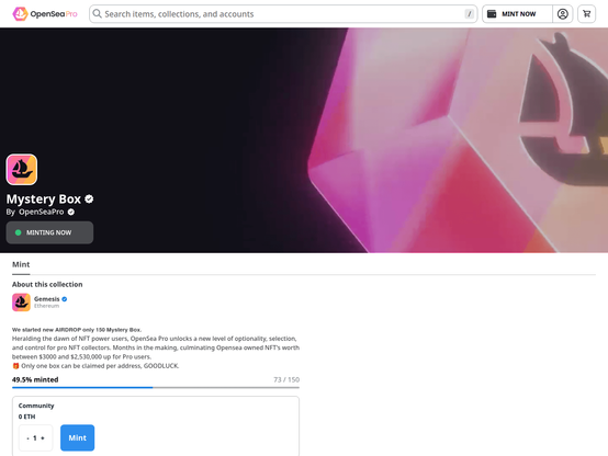 Screenshot of phishing site