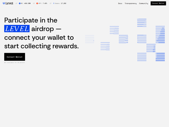 Screenshot of phishing site