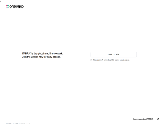 Screenshot of phishing site