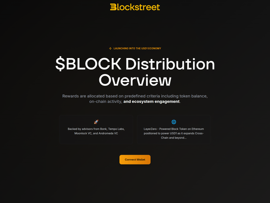 Screenshot of phishing site