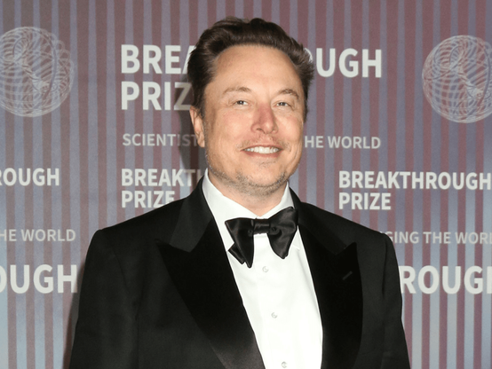Ashley St. Clair Getting Evicted Amid Paternity Battle With Elon Musk