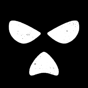 The original logo