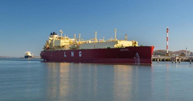 Shell-FOCOL JV books Nikkiso for its LNG-to-power project in Bahamas