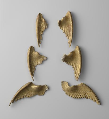Geboorte van Christus, anonymous (rejected attribution), c. 1850 - c. 1900