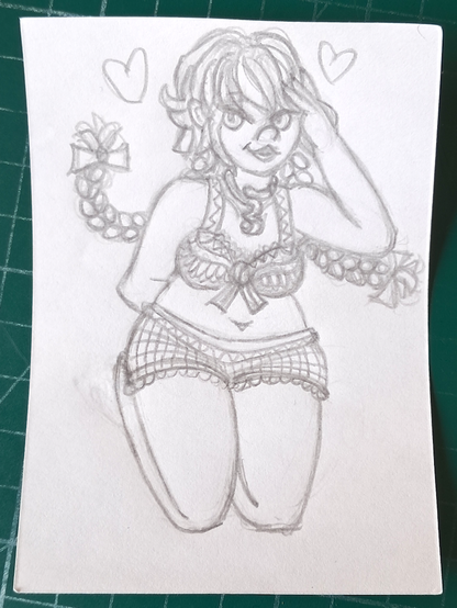 Croquis