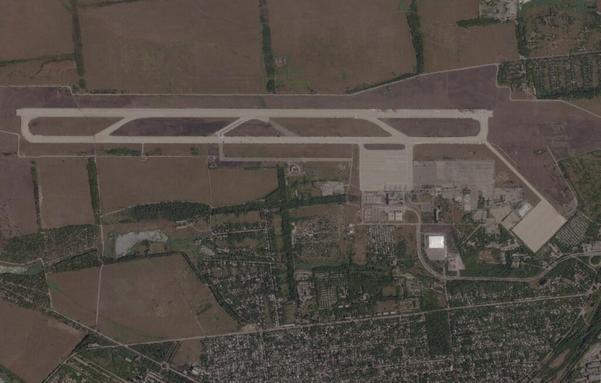From new launchpads for deep-strike drones in Donetsk to barracks built in former Black Sea resorts, occupation means that much of Ukraine "is already a Russian military base today."