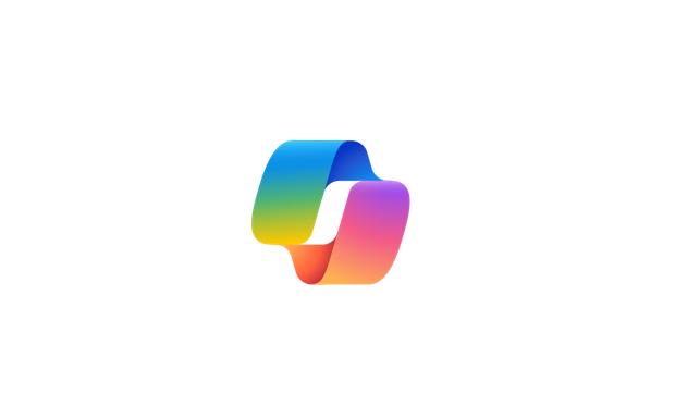 Microsoft Copilot logo
