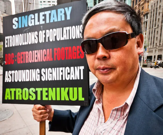 Frank Chu
