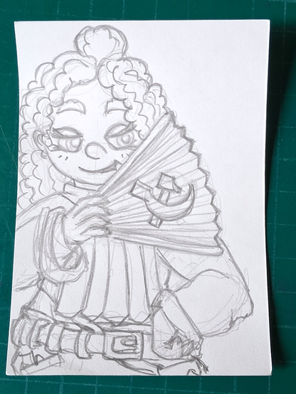 Croquis