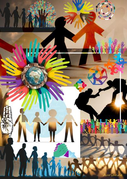Les sociétés qui font le choix de la solidarité sont celles où les gens veulent aller