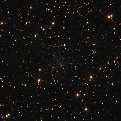 Palomar 15 by Gregg Ruppel
