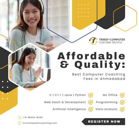 Best Computer Classes in Bopal Ahmedabad