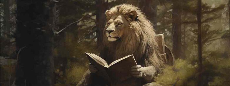 Swedish Lion
