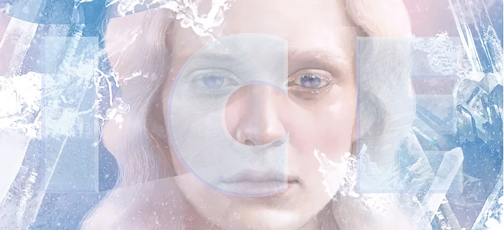 ice poster