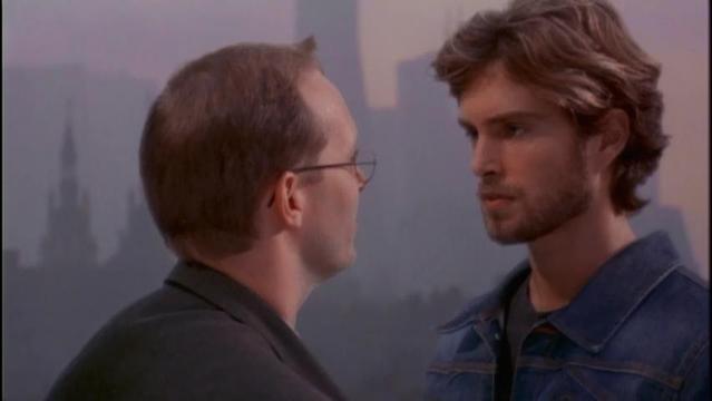 The Room (2003)
