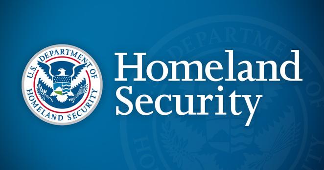 U.S. Department of Homeland Security U.S. Department of Homeland Security