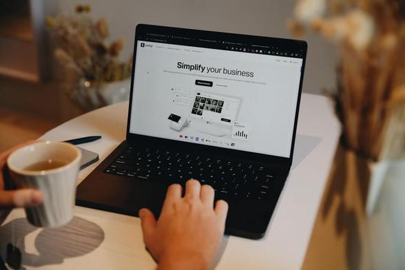 Photo Business Growth