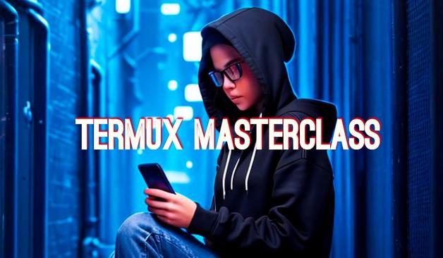 Termux MasterClass