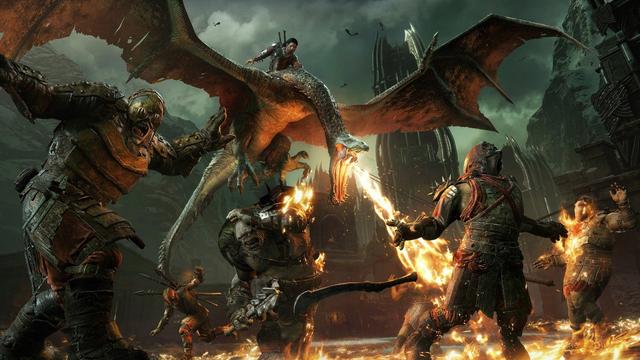 Expert Believes Nemesis System from Shadow of Mordor Can Be Rebuilt Despite Patent