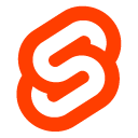 Svelte logo