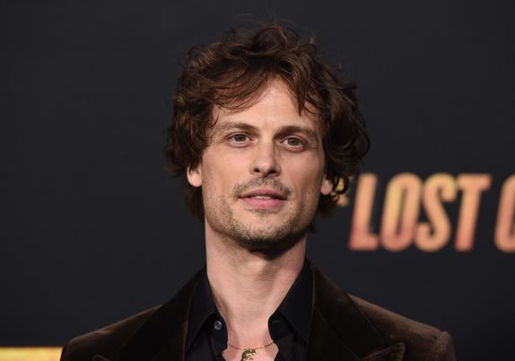 CBS Series 'Einstein' Starring Matthew Gray Gubler Pushed To 2026-27