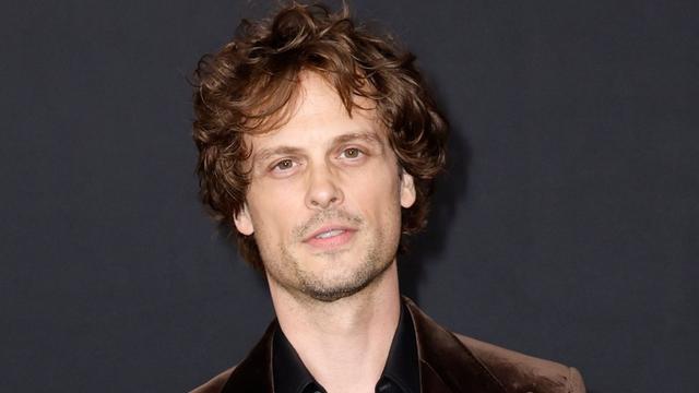 Matthew Gray Gubler
