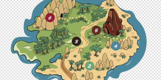 Revisiting Image Maps