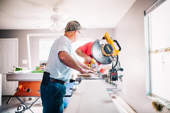 DOGE cuts to AmeriCorps imperil Habitat for Humanity programs