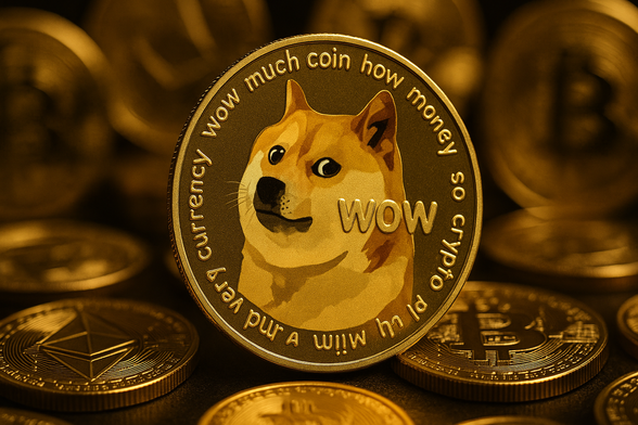 Projeção de preço Dogecoin até 2030 Projeção de preço Dogecoin até 2030
