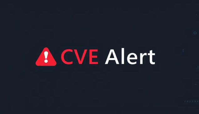 CVE Alert: CVE-2025-3670