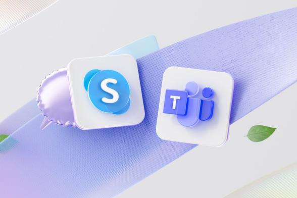 SKYPE 2025 TEAMS