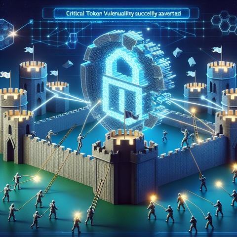 Solana's Silent Save: Averting a Token-2022 Disaster