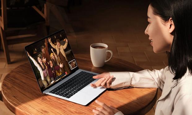 Huawei MateBook X Pro 2024 Linux Edition