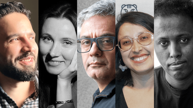 Cate Blanchett-Spearheaded Displacement Film Fund Unveils Recipients
