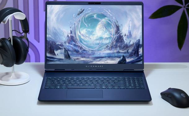 Alienware Aurora 16 x version