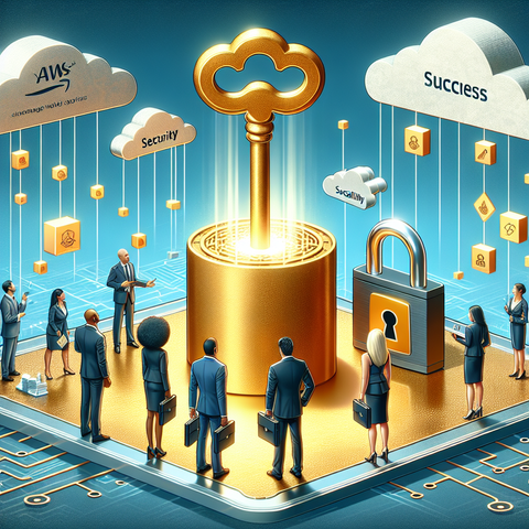 Critical Q&As: Blockchain on AWS for Business Advantage