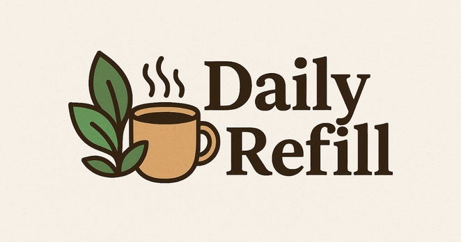 Skip the Doomscroll: Your Brain’s Five‐Minute Rescue Plan