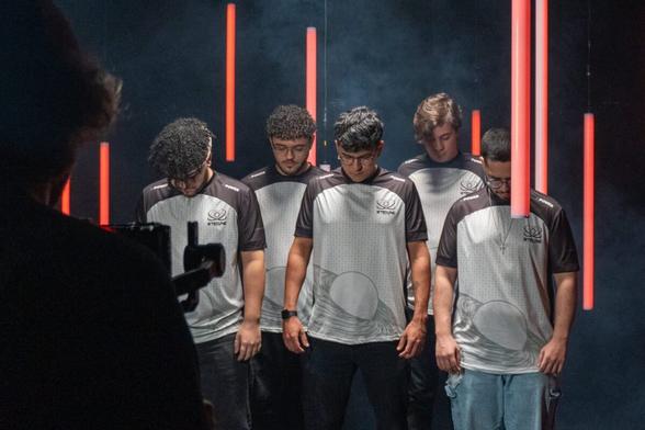 Circuitão Concludes Regular Phase, Playoffs Bracket Set for League of Legends Championship. Circuitão Concludes Regular Phase, Playoffs Bracket Set for League of Legends Championship.