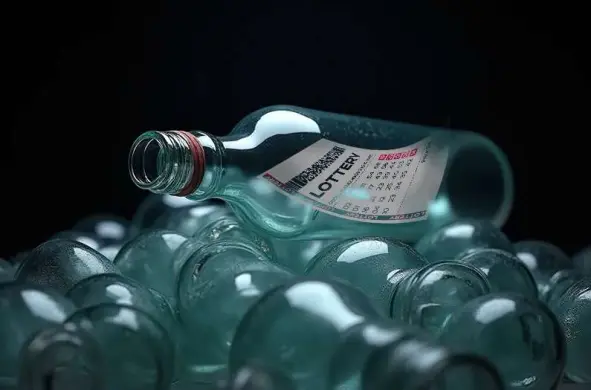 Treating empty bottles like lottery tickets could transform recycling