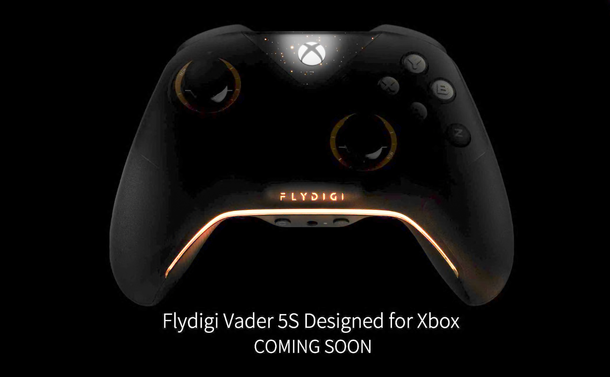 Flydigi Vader 5S Pro