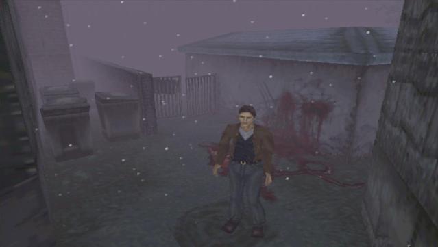 Dusk Golem: Silent Hill Remake Over 3 Years In Development, Eyeing 2027 Launch