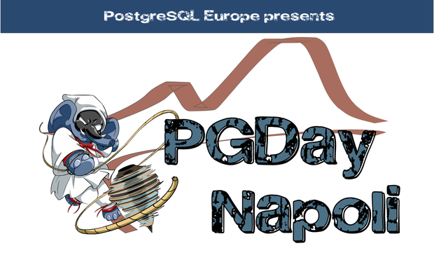 PGDay Napoli 2025