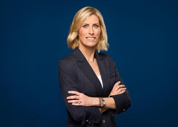 Tanya Simon Named Executive Producer Of CBS News' '60 Minutes'