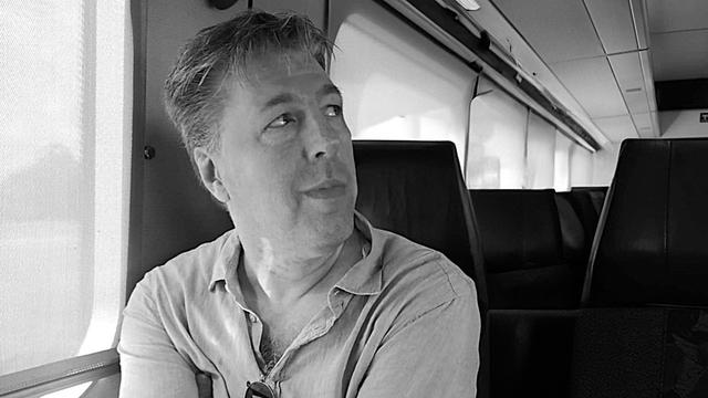 The Elder Scrolls Father Julian LeFay Dies at 59 After Cancer Battle