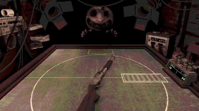 Buckshot Roulette Success Grants Mike Klubnika Worry-Free Game Development Freedom