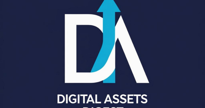 The 5-minute weekly brief that informs your next strategic move. The signal you need, without the noise. The essential weekly analysis for Web3 leaders.
