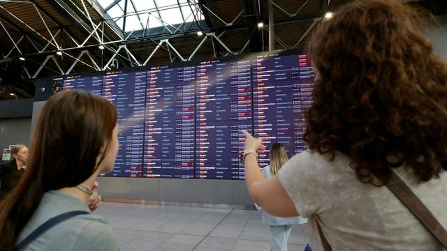 La compagnie aérienne russe Aeroflot paralysée : le coup d’éclat retentissant de hackers pro ukrainiens La compagnie aérienne russe Aeroflot paralysée : le coup d’éclat retentissant de hackers pro ukrainiens