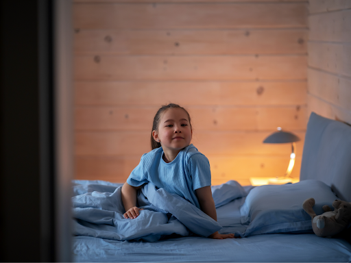 hy Does My Baby Sweat So Much From the Head While Sleeping? | Causes & Solutions