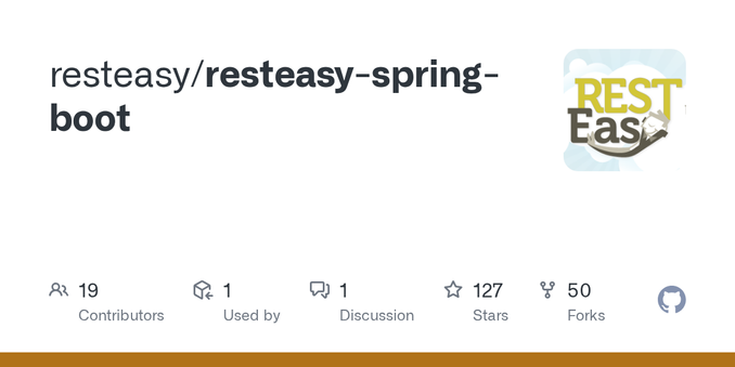 Contribute to resteasy/resteasy-spring-boot development by creating an account on GitHub.